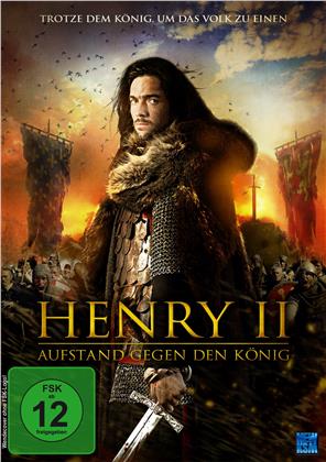 Henry 2 - Aufstand gegen den König (2015)