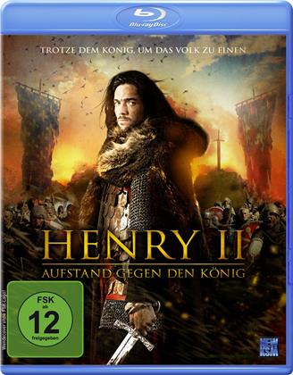 Henry 2 - Aufstand gegen den König (2015)