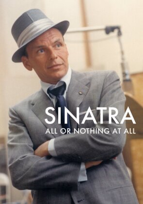Frank Sinatra - All or Nothing at All (2 DVDs)