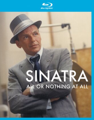 Frank Sinatra - All or Nothing at All (2 Blu-rays)