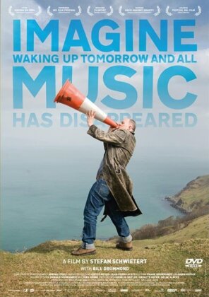 Imagine waking up tomorrow and all music has disappeared (2015)