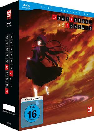 Dusk Maiden of Amnesia - Staffel 1 - Vol. 1 (+ Sammelschuber, Limited Edition)