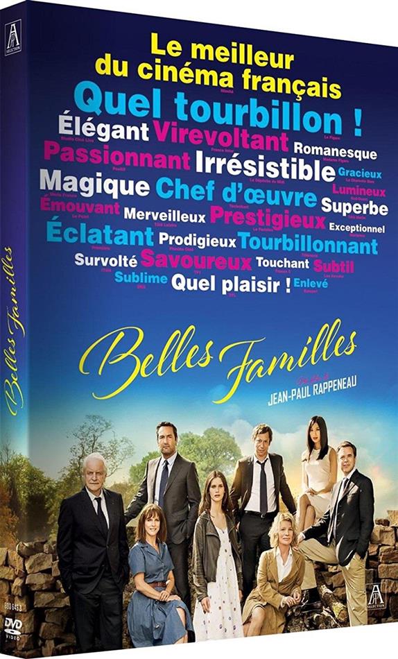 Belles Familles (2015) - CeDe.com