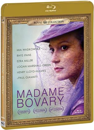 Madame Bovary (2014) (Royal Collection)