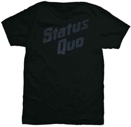 Status Quo Vintage Retail