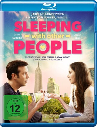 Sleeping with Other People (2015)