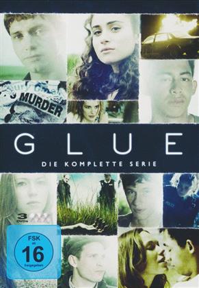 Glue - Staffel 1 (3 DVDs)