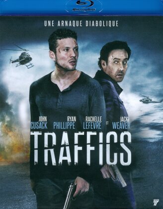 Traffics (2014)