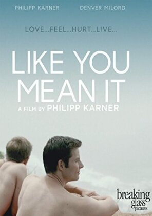 Like You Mean It - Like You Mean It (Adult) (2015)