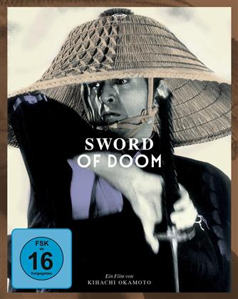 Sword of Doom (1966) (n/b)