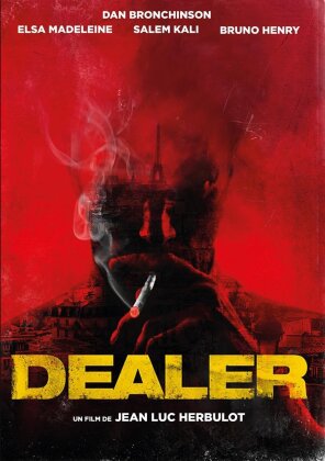 Dealer (2014)