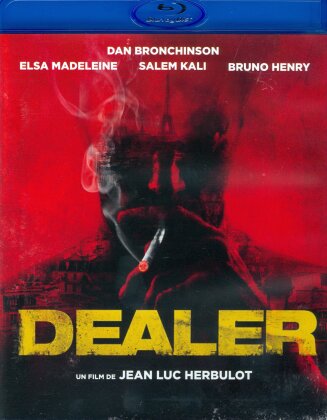 Dealer (2014)
