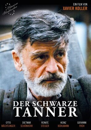 Der schwarze Tanner (1986) (Swiss Film Classics)