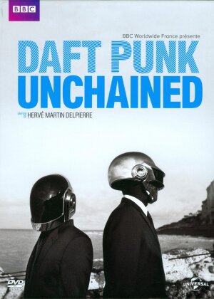 Daft Punk - Unchained (Digibook, Edizione Limitata)