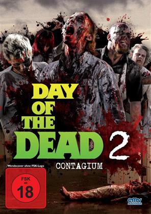 Day of the Dead 2 - Contagium (2005)