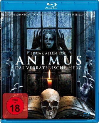 Animus - Das verräterische Herz (2015)