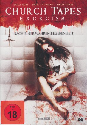 Church Tapes - Exorcism (2006)
