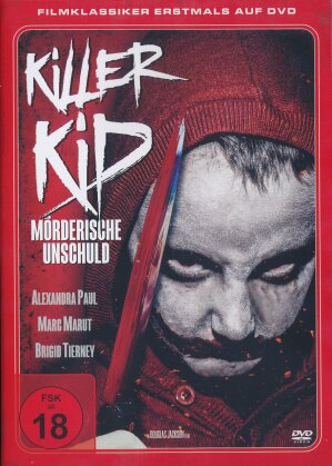 Killer Kid (1994)