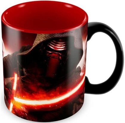 Star Wars: Episode VII: Kylo & Stormtroopers - Tasse [330ml]