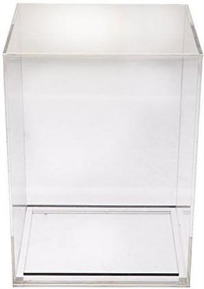 Funko: POP! 1 - BOX! Acryl Schutzhülle