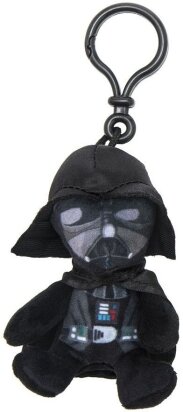 Star Wars: Episode VII: Darth Vader - Plüsch-Schlüsselanhänger