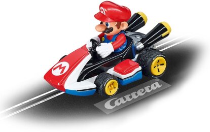 Carrera GO!!! Nintendo Mario Kart 8 - Mario