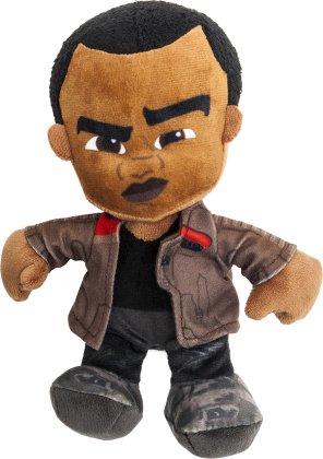 Star Wars: Episode VII: Finn - Plüschfigur