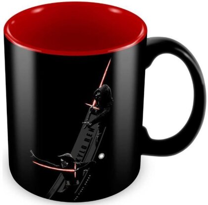 Star Wars: Episode VII: Kylo Ren - Tasse [330ml]