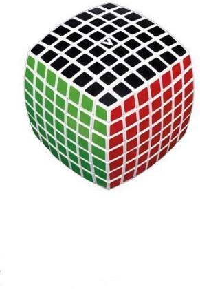 Magischer Würfel V-Cube 7