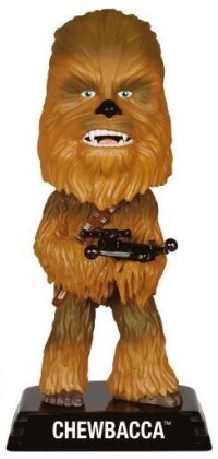 Star Wars: Chewbacca - Vinyl Wacky Wobbler