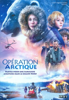 Opération Arctique (2014)