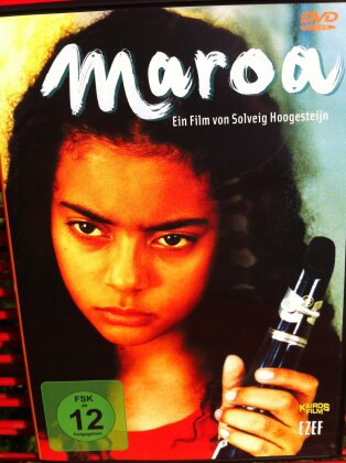 Maroa (2005) (Trigon-Film)