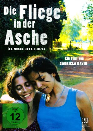 A fly in the Ashes (2010)