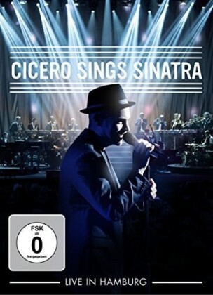 Roger Cicero - Cicero Sings Sinatra - Live in Hamburg