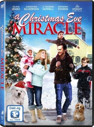 A Christmas Eve Miracle (2014)