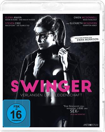 Swinger - Verlangen, Lust, Leidenschaft! (2015)