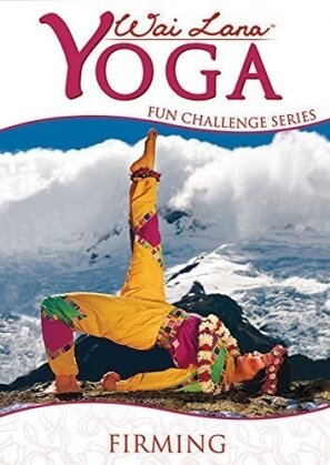 Lana,Wai / Yoga: Fun Challenge Series - Firming