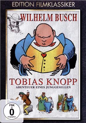 Tobias Knopp - Abenteuer eines Junggesellen
