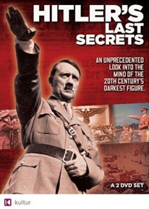 Hitler's Last Secrets (2 DVDs)