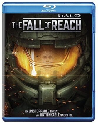 Halo: - The Fall of Reach