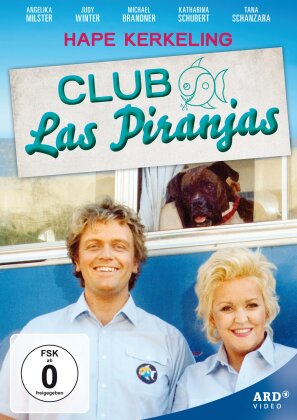 Club Las Piranjas (1995)