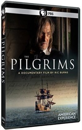 American Experience - The Pilgrims