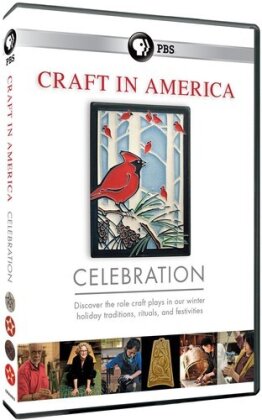 Craft in America - Celebration