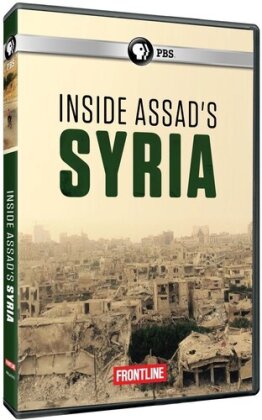 Frontline - Inside Assad's Syria