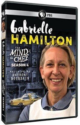 Mind of a Chef - Season 4 - Gabrielle Hamilton