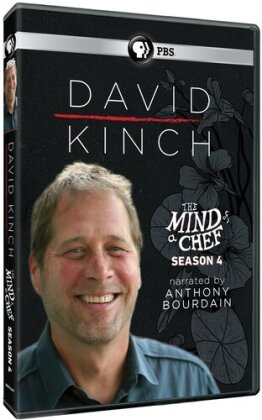 Mind of a Chef - Season 4 - David Kinch