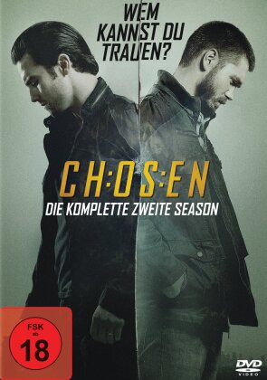 Chosen - Staffel 2