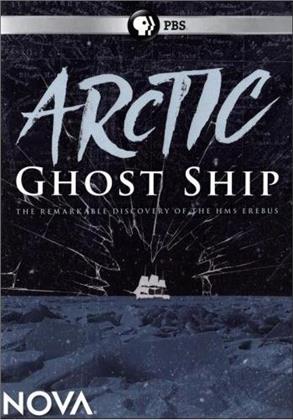 NOVA - Arctic Ghost Ship
