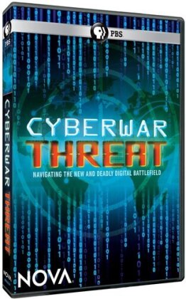 NOVA - Cyberwar Threat