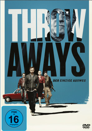 Throwaways (2015)